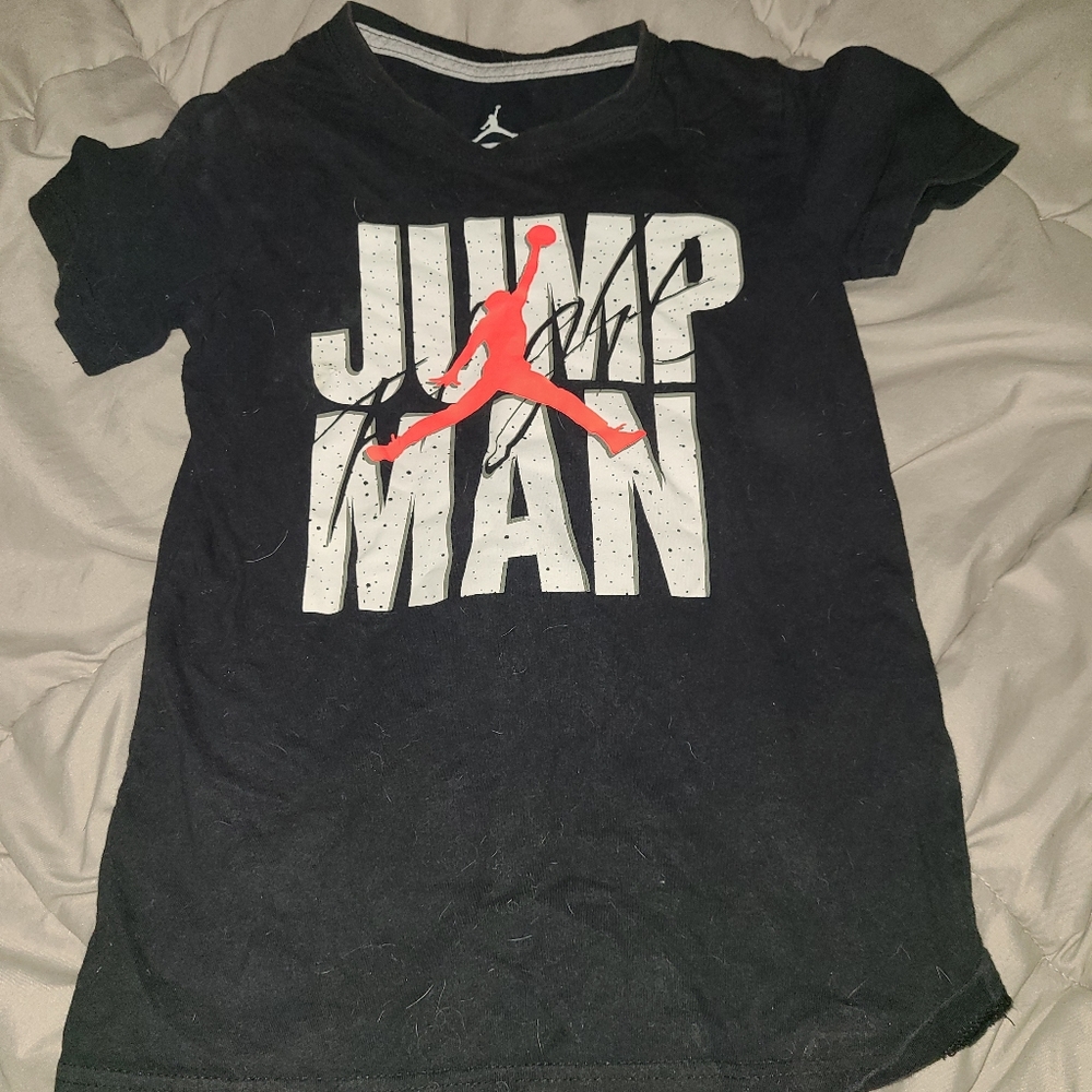 Boys tee